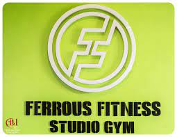 Ferrous Fitness|Salon|Active Life