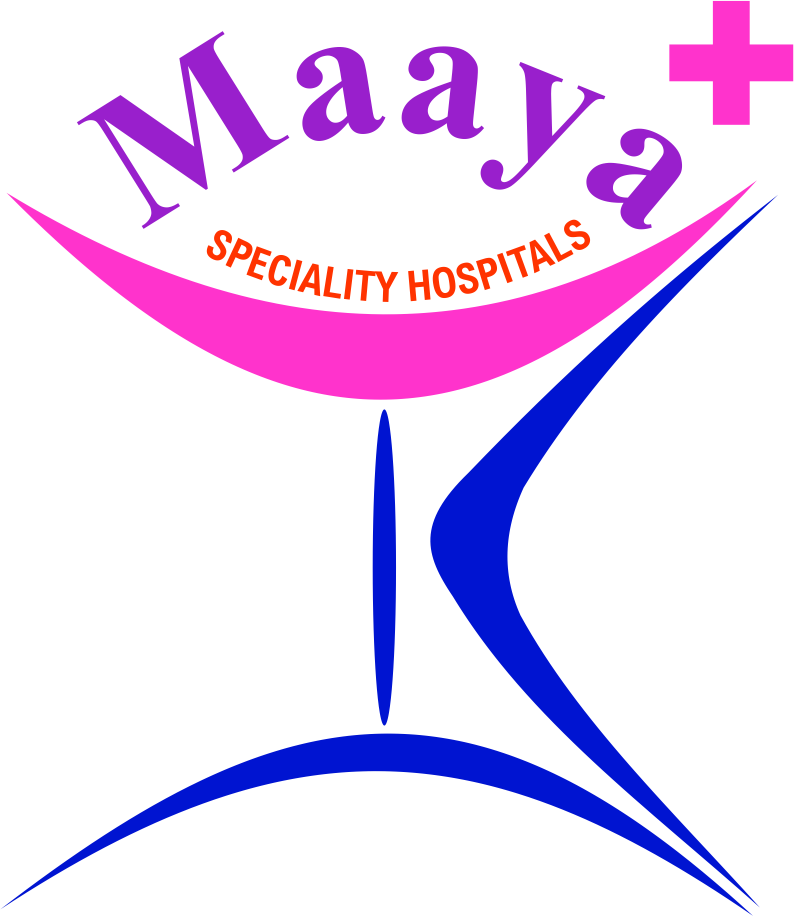 Fertility Treatment in Chennai –Maaya Speciality Hospital - Logo