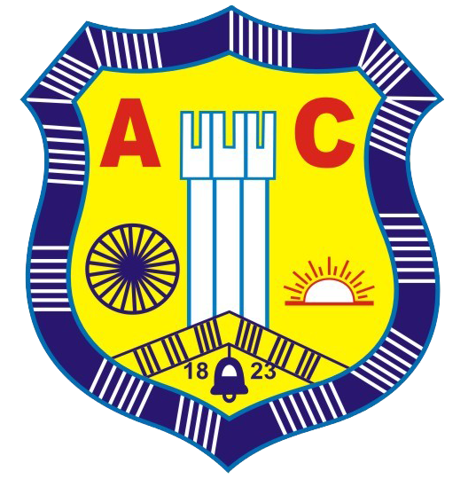 FET Agra College Logo