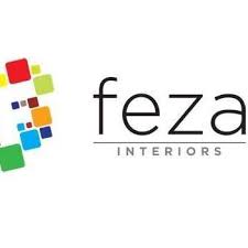 FEZA Interiors Logo