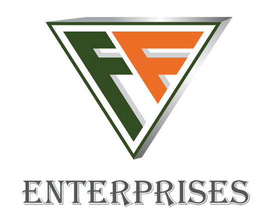 FF Enterprises - Logo