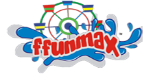 FFUNMAX  Water Park - Logo