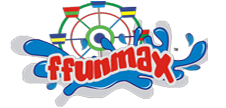 FFUNMAX  Water Park Logo