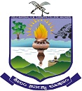 Field Marshal K M Cariappa College Logo