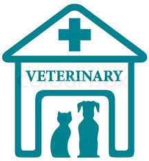 Field vet veterinary clinic - Logo