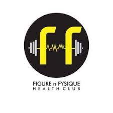 Figure n Fysique Health Club - Logo