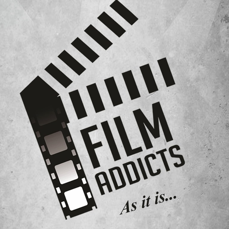 FilmAddicts Photography Logo