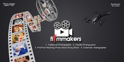 filmmakers studio Logo