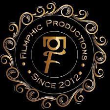 FILMPHIC PRODUCTIONS - Logo