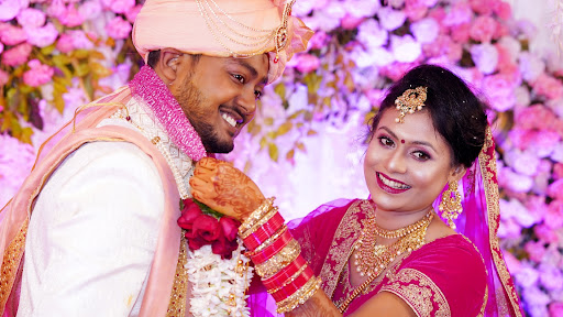 Filmy Wilmy Event Services | Photographer