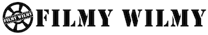 Filmy Wilmy - Logo