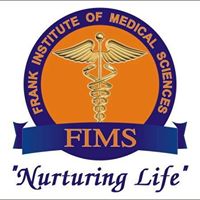 FIMS Hospital - Logo