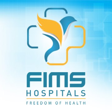 FIMS Hospitals Logo