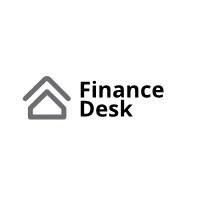 FINANCE DESK - Logo