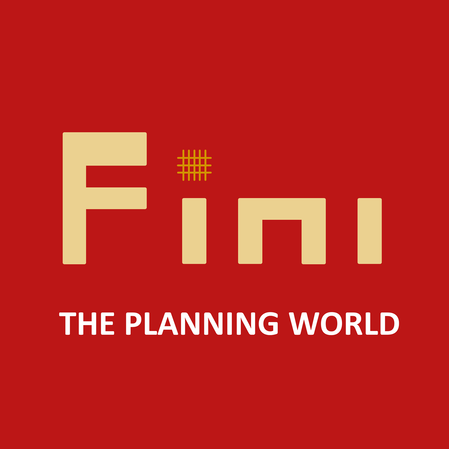 Fini the planning world|Accounting Services|Professional Services