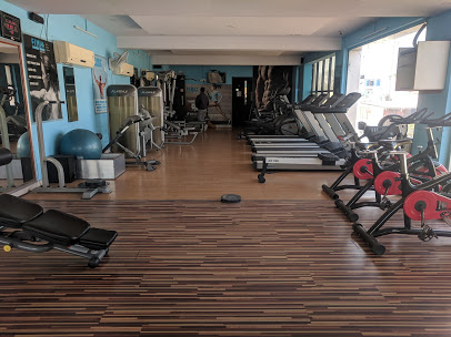 Finix Fitness Studio Active Life | Gym and Fitness Centre