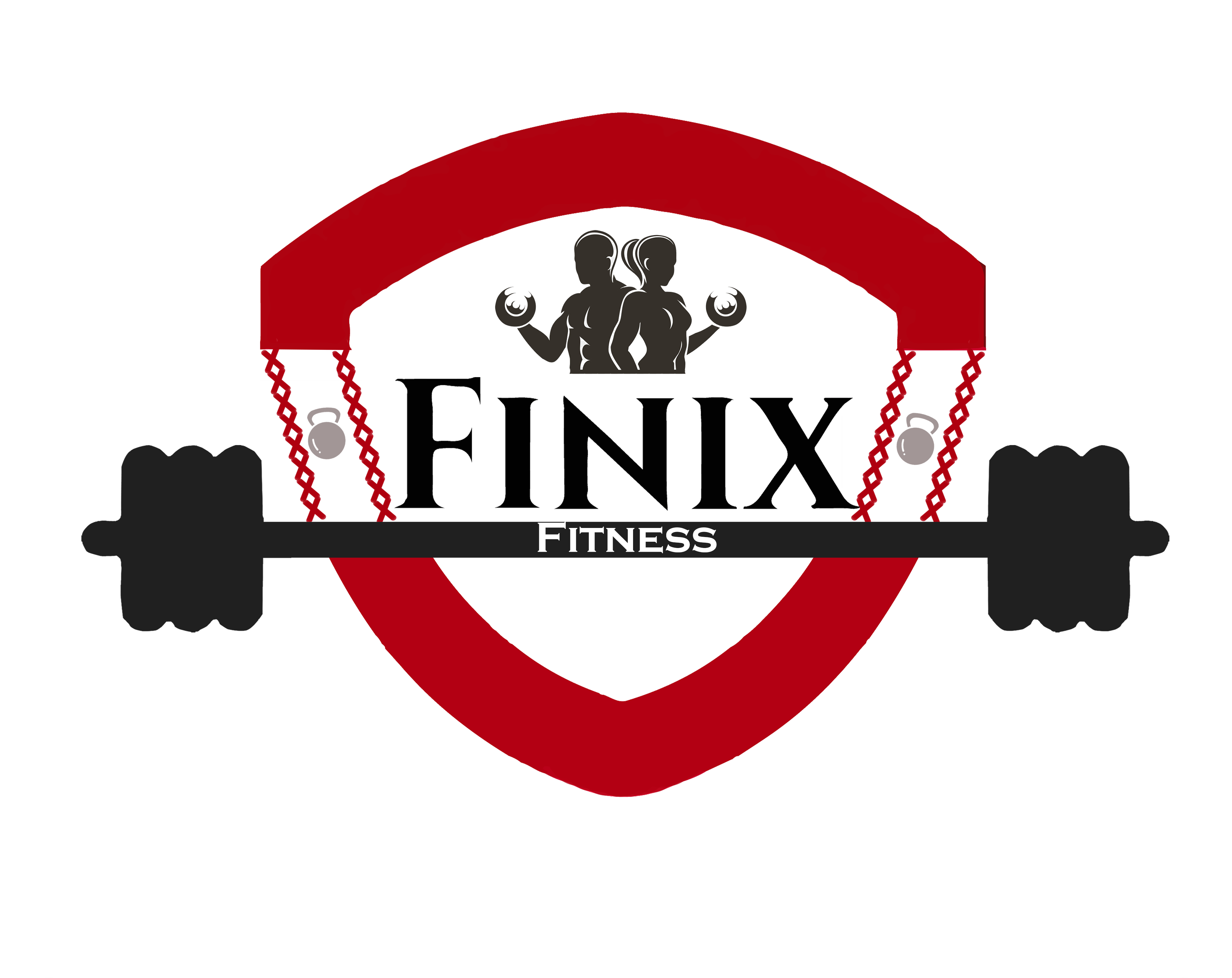 Finix Fitness Studio - Logo