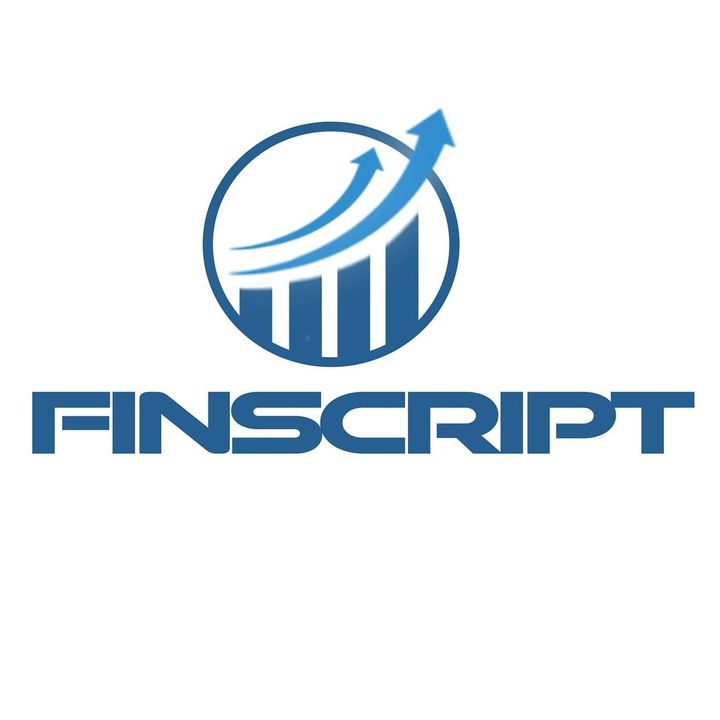 Finscript Business Consultants Pvt Ltd - Logo