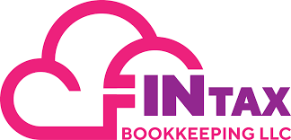 FinTax Bookkeeping LLC - Logo