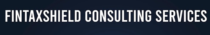 FinTaxShield Consulting Services Logo