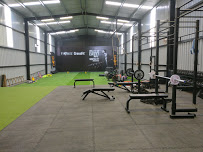 FIONIS CrossFit Active Life | Gym and Fitness Centre