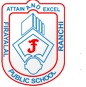 Firayalal Public School Logo