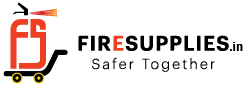 Firesupplies - Logo