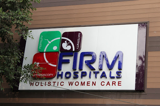 Firm Hospitals|Clinics|Medical Services