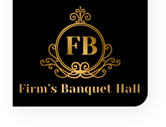 Firm's Banquet Hall - Anna Nagar - Logo