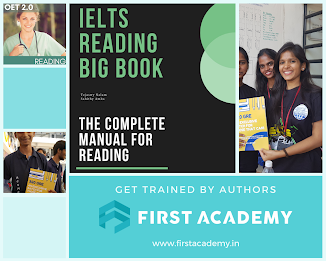 First Academy|Coaching Institute|Education