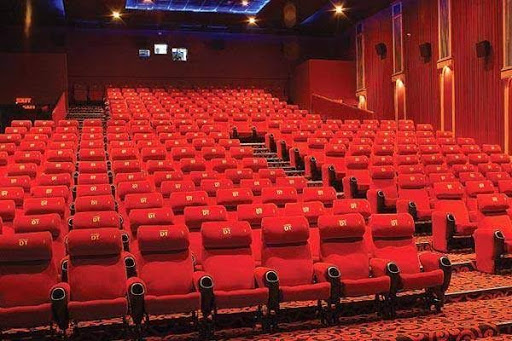First Cinema Entertainment | Movie Theater