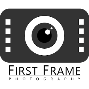 First Frame Photography - Logo