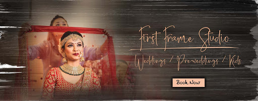First Frame Studio Event Services | Photographer