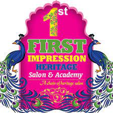 First Impression Heritage Salon|Salon|Active Life