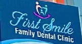First Smile Family Dental Clinic|Dentists|Medical Services