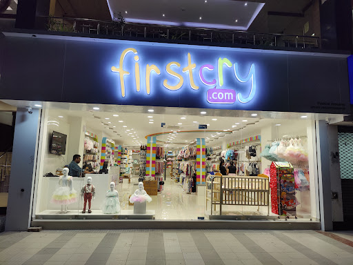 FirstCry  - Ahmedabad showroom Shopping | Store