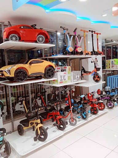 Firstcry Ahmedabad Store Shopping | Store