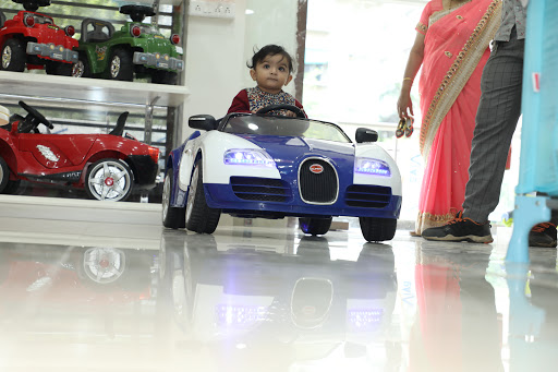 Firstcry - Ahmedabad Store Shopping | Store
