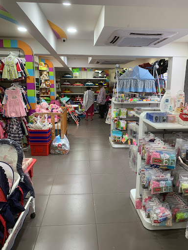 Firstcry -  Aurangabad   Shopping | Store