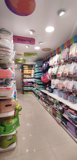 FirstCry - Bangalore Shopping | Store
