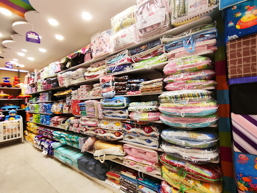 FirstCry - Baripada Store Shopping | Store