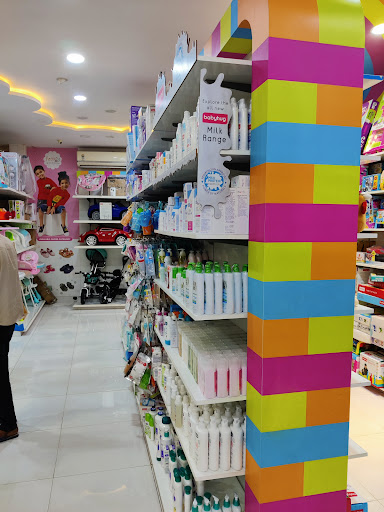Firstcry - Bhavnagar Shopping | Store