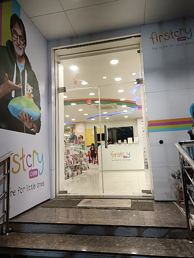 Firstcry.com Store Nagpur Shopping | Store