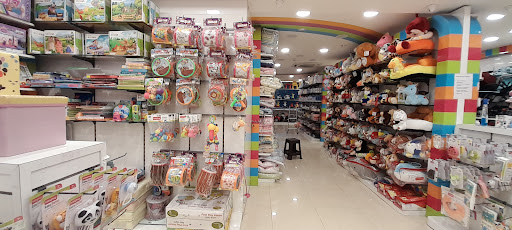 Firstcry -  Ghaziabad Shopping | Store