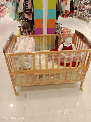 FirstCry - Ghaziabad Shopping | Store