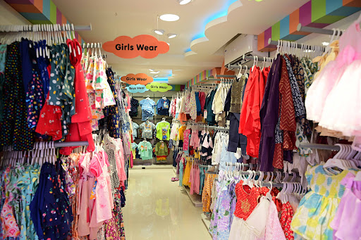 Firstcry - Govind Nagar Shopping | Store
