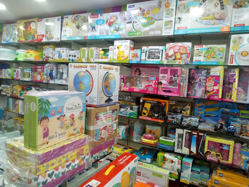 Firstcry - Jwalapur Shopping | Store
