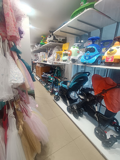 Firstcry - Kaloor Shopping | Store