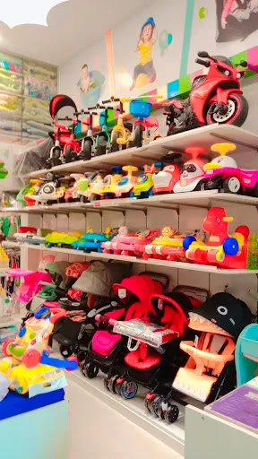 Firstcry - laxmi nagar Shopping | Store