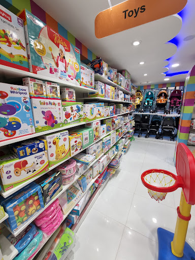 Firstcry - Masoodpur Shopping | Store